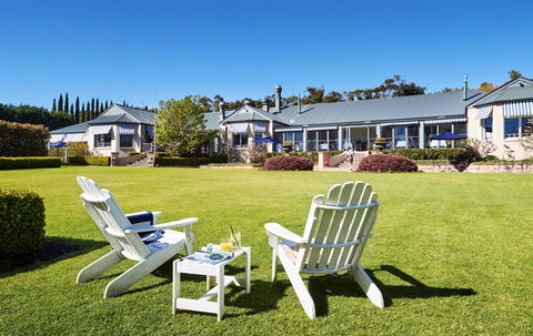 Bells At Killcare Boutique Hotel, Restaurant And Spa - Accommodation Perth 0