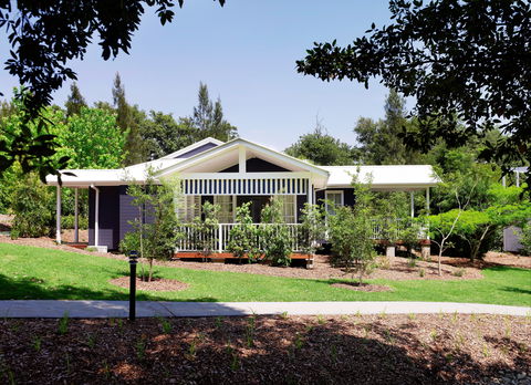 Bells At Killcare Boutique Hotel, Restaurant And Spa - Accommodation Perth 1