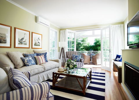Bells At Killcare Boutique Hotel, Restaurant And Spa - Accommodation Perth 3
