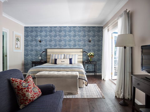 Bells At Killcare Boutique Hotel, Restaurant And Spa - Accommodation Perth 4