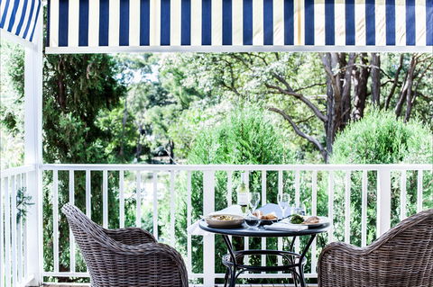 Bells At Killcare Boutique Hotel, Restaurant And Spa - Accommodation Perth 6