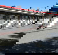 Benjamin Singleton Motel - Accommodation Perth