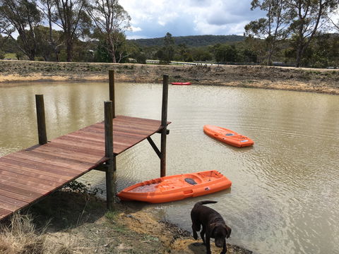 Berrima Retreat - Accommodation Perth 2