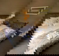 Berowra Waters Penthouse - Accommodation Perth