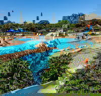 BIG4 Park Beach Holiday Park - Accommodation Perth