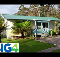 BIG4 Strahan Holiday Retreat - Perth Resorts