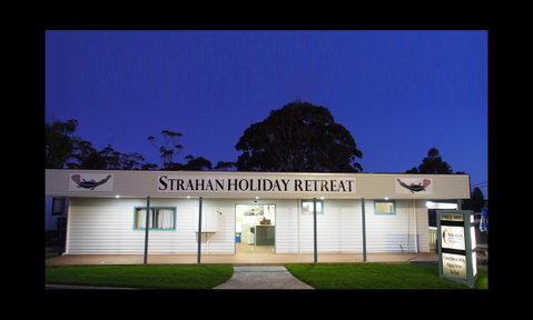 BIG4 Strahan Holiday Retreat - Perth Resorts 1