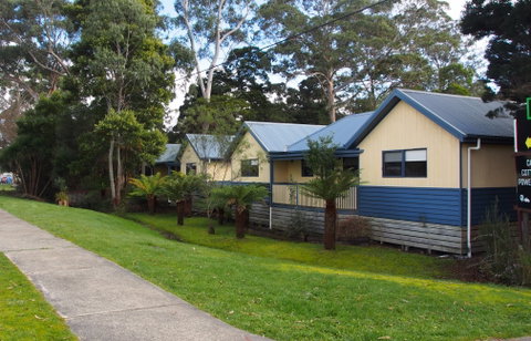 BIG4 Strahan Holiday Retreat - Perth Resorts 2