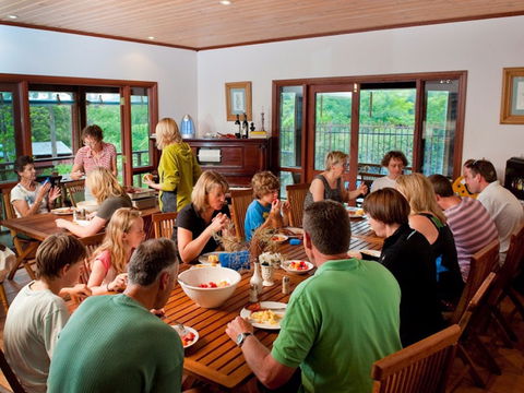 Bilpin Country Lodge - Accommodation Perth 1