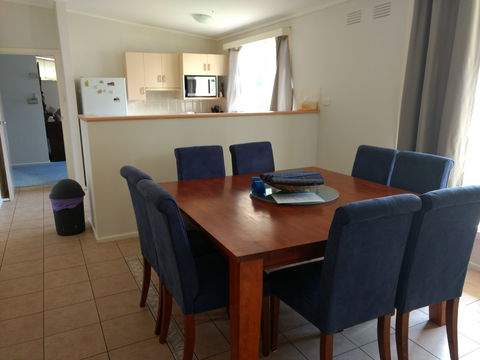 Blue Rama Narrandera - Accommodation Perth 1