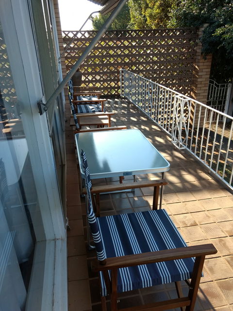 Blue Rama Narrandera - Accommodation Perth 4