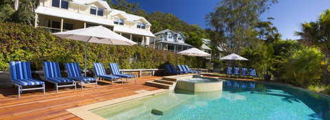 Blueys Retreat - Accommodation Perth 0