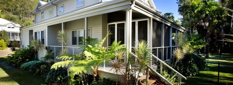 Blueys Retreat - Accommodation Perth 3