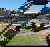Boat Ramp Motel - Accommodation Perth