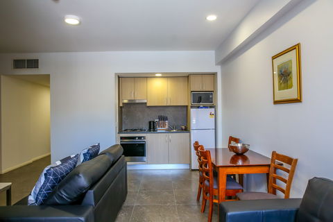 Boulevard On Beaumont Apartment Hotel - Accommodation Perth 1