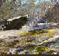 Boyd River campground - Perth Resorts