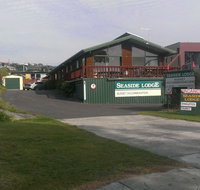 Bridport Seaside Lodge - Accommodation Perth