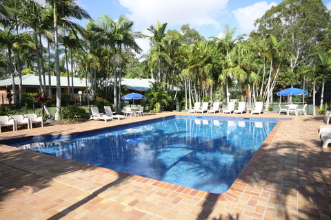 Brisbane Gateway Resort - Accommodation Perth 0
