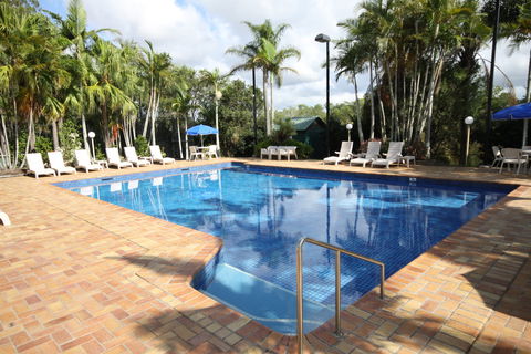 Brisbane Gateway Resort - Accommodation Perth 2