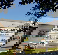 Bridge Cottage - Perth Resorts