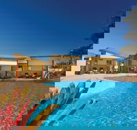 Brisbane Holiday Village