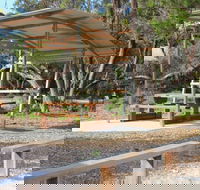 Brown Beach Camp Ground - Accommodation Perth