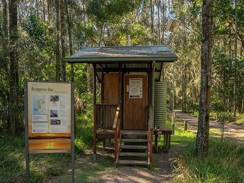 Bungarie Bay Campground - Perth Resorts 5