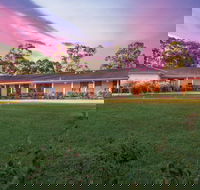 Burncroft Guesthouse - Accommodation Perth
