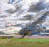 Bushmans Motor Inn - Accommodation Perth