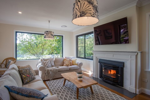 Cadogan Country House - Accommodation Perth 2