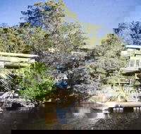 Calabash Bay Lodge - Accommodation Perth