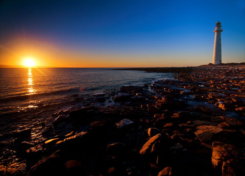 Camping At Point Lowly & Fitzgerald Bay - Accommodation Perth 1