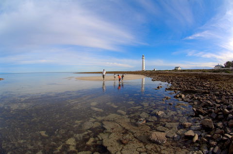 Camping At Point Lowly & Fitzgerald Bay - Accommodation Perth 3