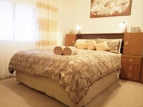 Capon Cottage - Perth Resorts 1