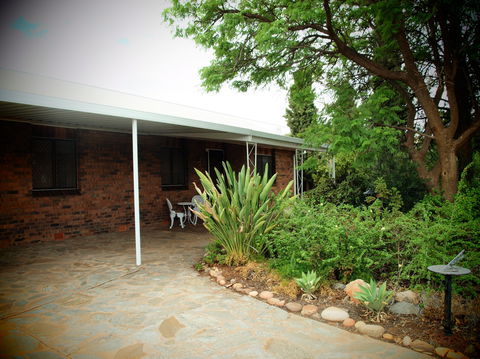 Capon Cottage - Perth Resorts 2