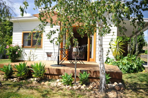 Casolare Guest House At Politini Vineyard - Accommodation Perth 0