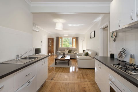 Casolare Guest House At Politini Vineyard - Accommodation Perth 1