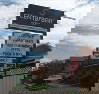 Centrepoint Motel - Accommodation Perth