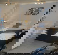 Charm City Motel - Accommodation Perth