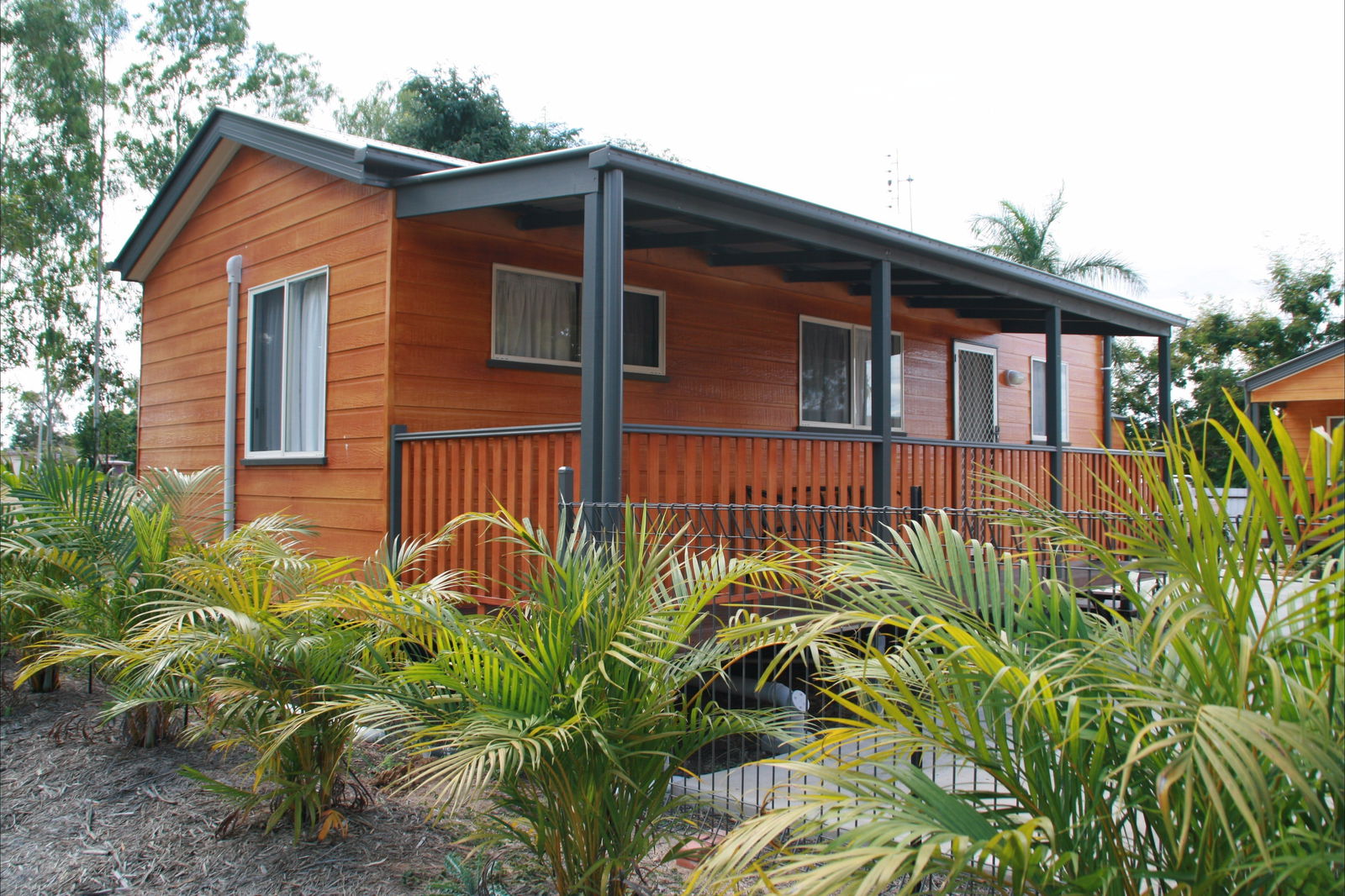 Mosman Park QLD Accommodation Perth