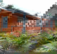 Charters Towers Tourist Park Top ParkDiscovery Park - Accommodation Perth