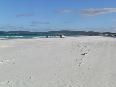 Cheynes Beach Caravan Park - Accommodation Perth 1