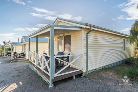Cheynes Beach Caravan Park - Accommodation Perth 6