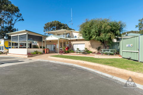 Cheynes Beach Caravan Park - Accommodation Perth 8