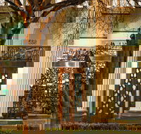 Circa 1928 - a spa hotel - Accommodation Perth