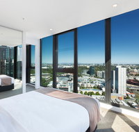City Tempo - Power Street - Accommodation Perth
