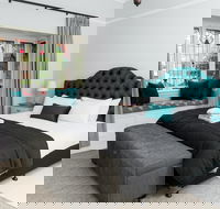 Clarinda Street Apartments by Kirsten Serviced Accommodation - Accommodation Perth