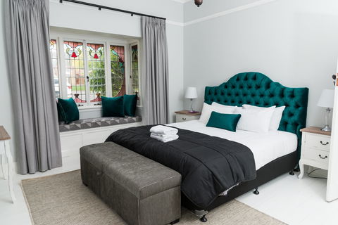 Clarinda Street Apartments By Kirsten Serviced Accommodation - Accommodation Perth 0