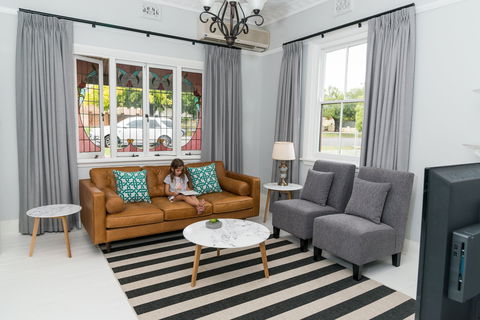 Clarinda Street Apartments By Kirsten Serviced Accommodation - Accommodation Perth 1