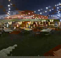 Clydesdale Motel and Steakhouse - Accommodation Perth